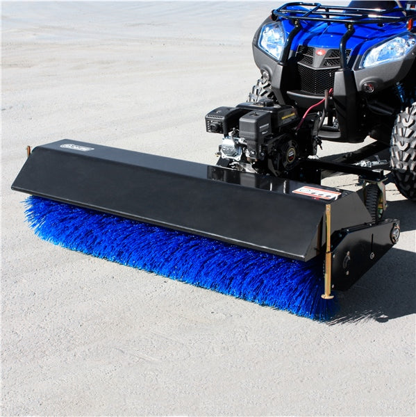 Bercomac Rotary Broom 60" for ATV