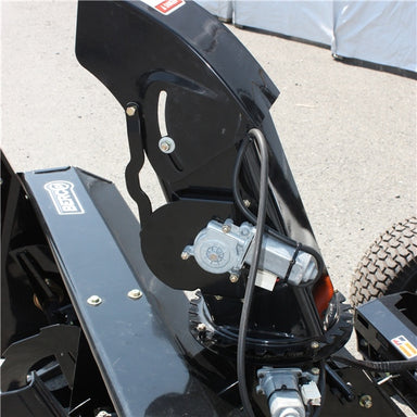 Bercomac Snowblower Chute Motor 66’’