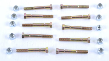 Bercomac Shear Bolt