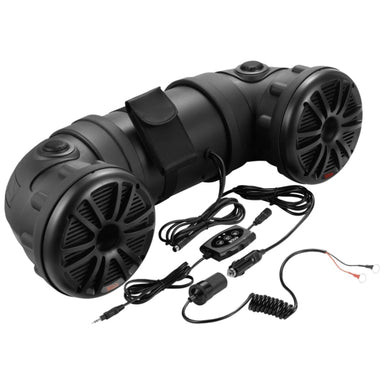 Boss Audio Off Road Sound System - ATV20 ATV - 2 - 450 W