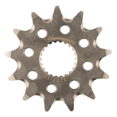 Supersprox Drive Sprocket 520 - Fits Polaris - Front