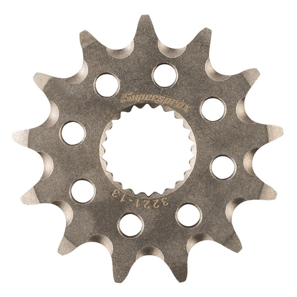 Supersprox Drive Sprocket 520 - Fits Polaris - Front