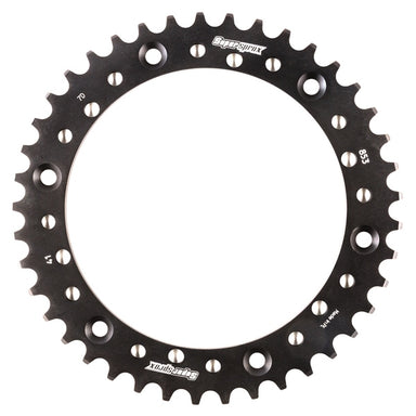 Supersprox Drive Sprocket 520 - Fits Yamaha - Rear