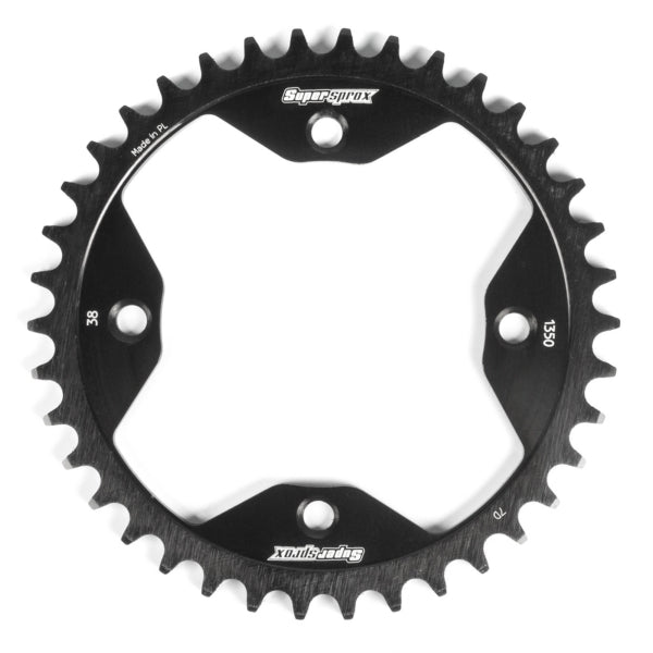 Supersprox Drive Sprocket 520 - Fits Honda - Rear