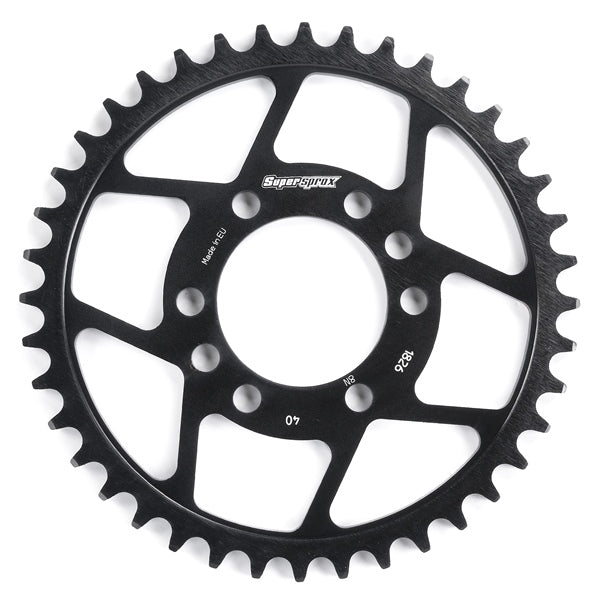 Supersprox Drive Sprocket 520 - Fits Kawasaki, Fits Suzuki - Rear