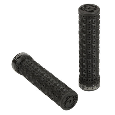 Torc1 Defy Hole Shot Lock-On Grips 4-Stroke