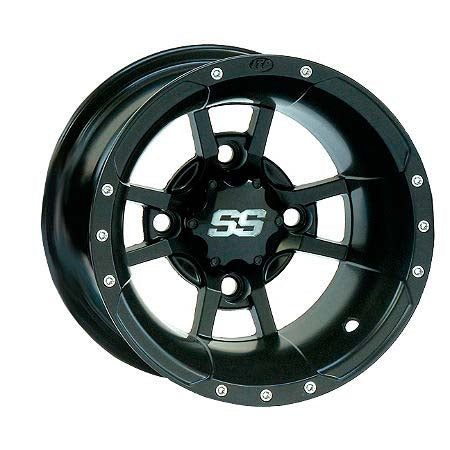 ITP SS Alloy SS112 Sport Wheel 10x5 - 4/156 - 3+2