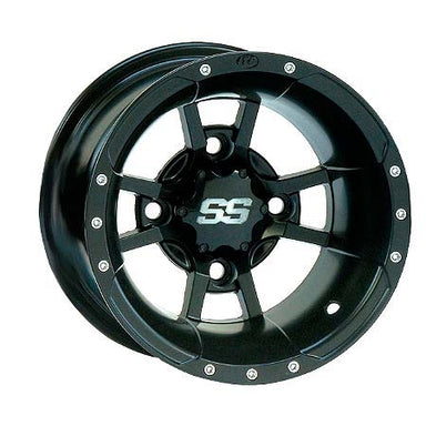 ITP SS Alloy SS112 Sport Wheel 10x5 - 4/144 - 3+2