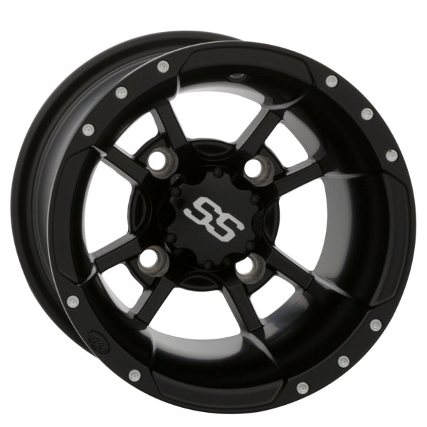 ITP SS Alloy SS112 Sport Wheel 10x8 - 4/110 - 3+5