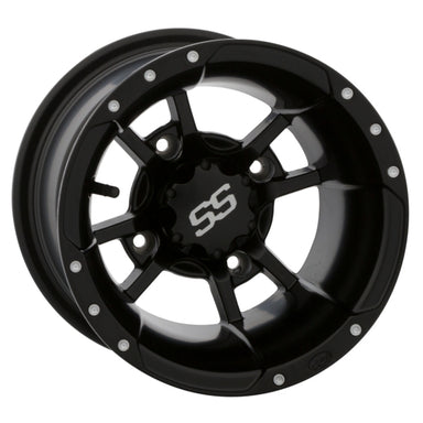 ITP SS Alloy SS112 Sport Wheel 10x8 - 4/115 - 3+5