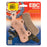 EBC  “R“ Long Life Sintered Brake Pad Sintered metal