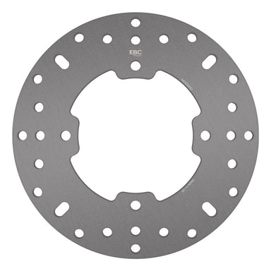 EBC  "MD" Brake Rotor Fits Arctic cat - Rear left