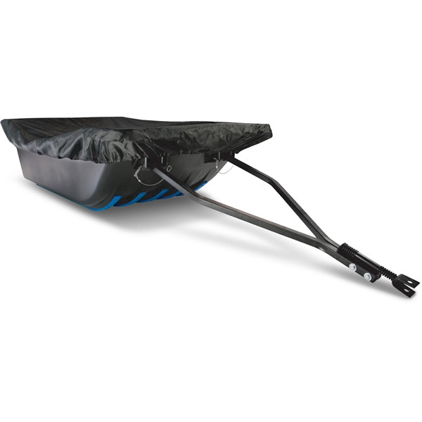 Otter Outdoors Otter Pro Medium Sled Combo