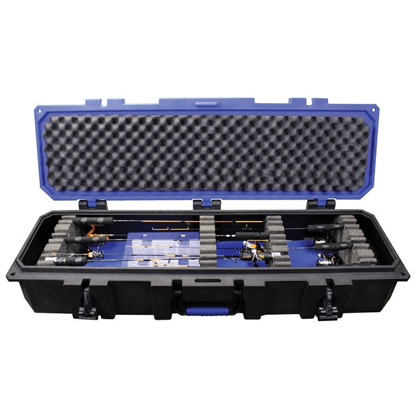 Otter Outdoors Rod Case Deep Pro Tech 48