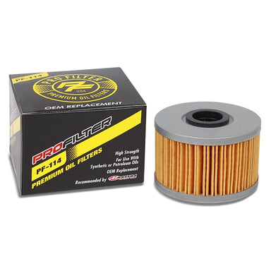 Profilter Premium Oil Filter (Cartridge)