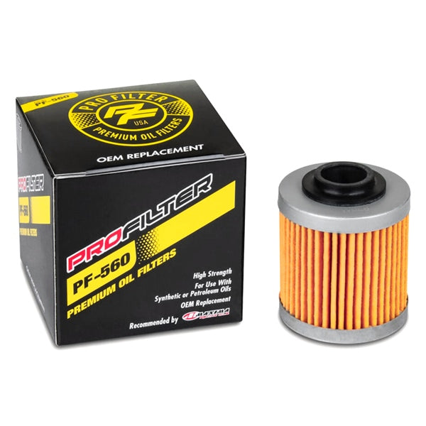 Profilter Premium Oil Filter