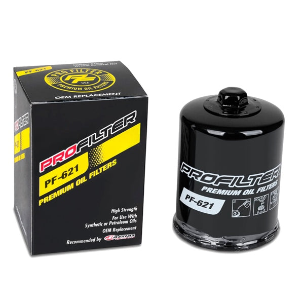 Profilter Premium Oil Filter