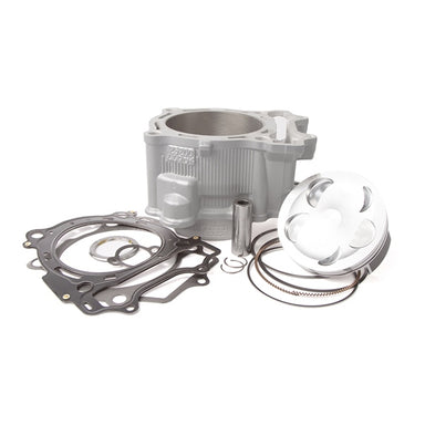 Cylinder Works Standard Cylinder Kit Fits Yamaha - 450 cc - Nickel Silicon Carbide