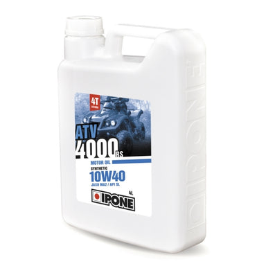 Ipone ATV 4000 10W40 Katana Oil 10W40