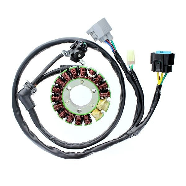 ElectroSport Stator Fits Honda - 151048