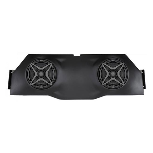 SSV WORKS WP Premium Marine Additionnal Speaker Fits Polaris