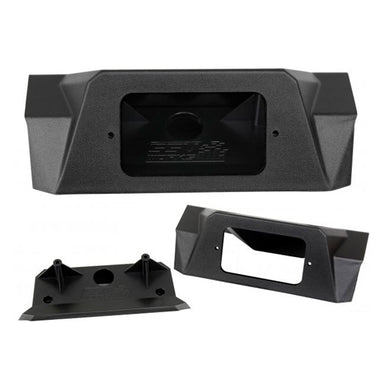 SSV WORKS Dash Mounting Kit