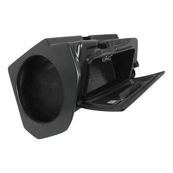 SSV WORKS Subwoofer Box Fits Polaris - Glove box