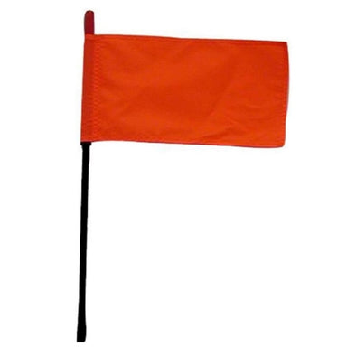 FIRESTIK Safety Flag 6' - No