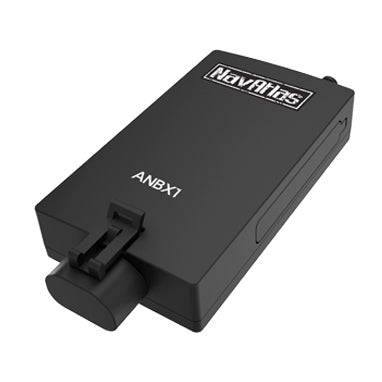 NavAltas External Navigation Box (Android OS)