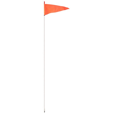 FIRESTIK Safety Flag 8' - No