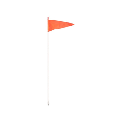 FIRESTIK Safety Flag 6' - No