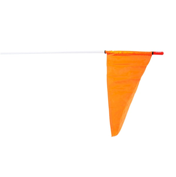 FIRESTIK Safety Flag 6' - LED