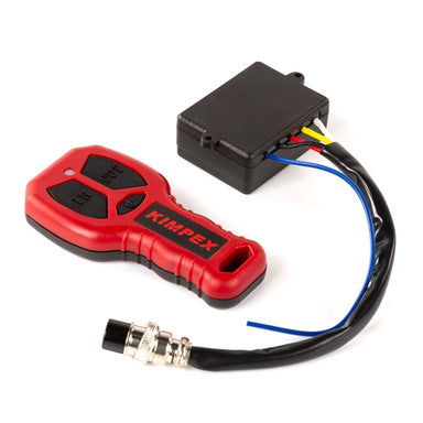 Wireless Remote Kit for Kimpex Winch