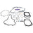 VertexWinderosa Complete Engine Gasket Kit Fits Suzuki - 159117