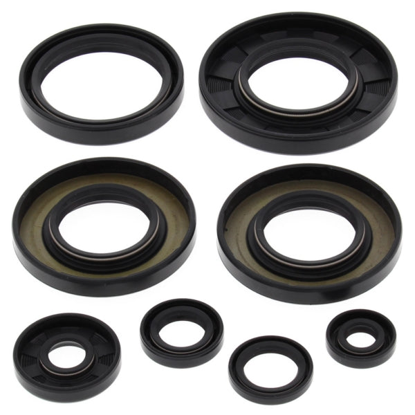 VertexWinderosa Oil Seal Sets Fits Polaris, Fits Yamaha - 159135