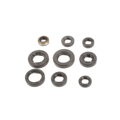 VertexWinderosa Oil Seal Sets Fits Honda - 159167