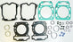 VertexWinderosa Top End Gasket Fits Can-am - 159181