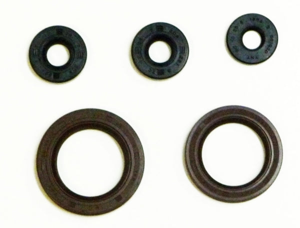 VertexWinderosa Oil Seal Sets Fits Can-am - 159192