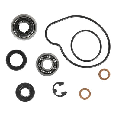 VertexWinderosa Water Pump Repair Kit Fits Arctic cat, Fits Suzuki