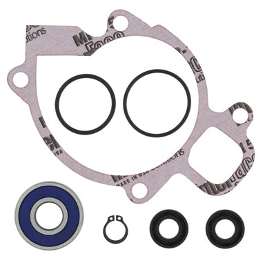 VertexWinderosa Water Pump Repair Kit Fits KTM