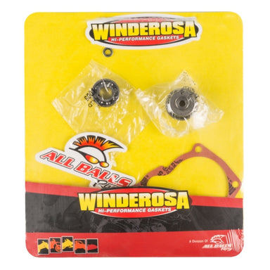 VertexWinderosa Water Pump Repair Kit Fits Polaris