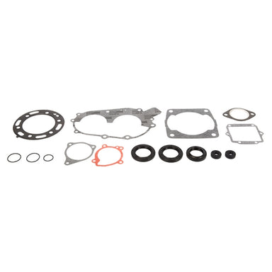 VertexWinderosa Complete Gasket Set with Oil Seals - 811 Fits Polaris - 159507