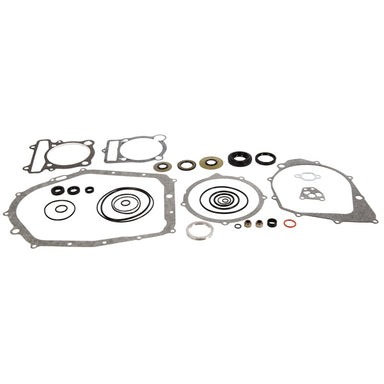 VertexWinderosa Complete Gasket Set with Oil Seals - 811 Fits Yamaha - 159511