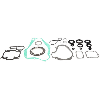 VertexWinderosa Complete Gasket Set with Oil Seals - 811 Fits Suzuki - 159517