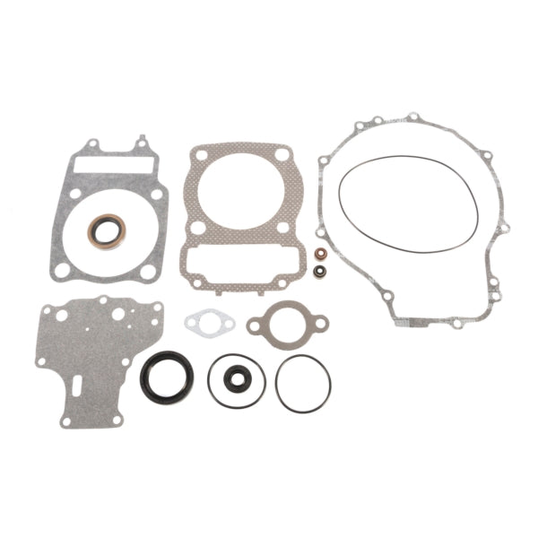 VertexWinderosa Complete Gasket Set with Oil Seals - 811 Fits Polaris - 159528