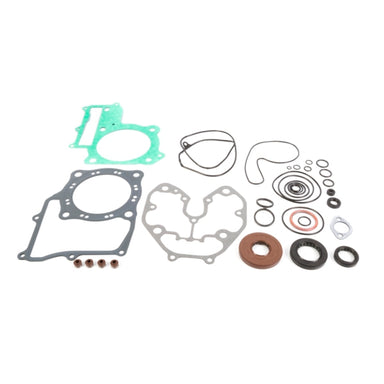 VertexWinderosa Complete Gasket Set with Oil Seals - 811 Fits Honda - 159533