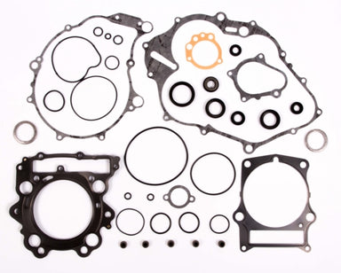 VertexWinderosa Complete Gasket Set with Oil Seals - 811 Fits Yamaha - 159537