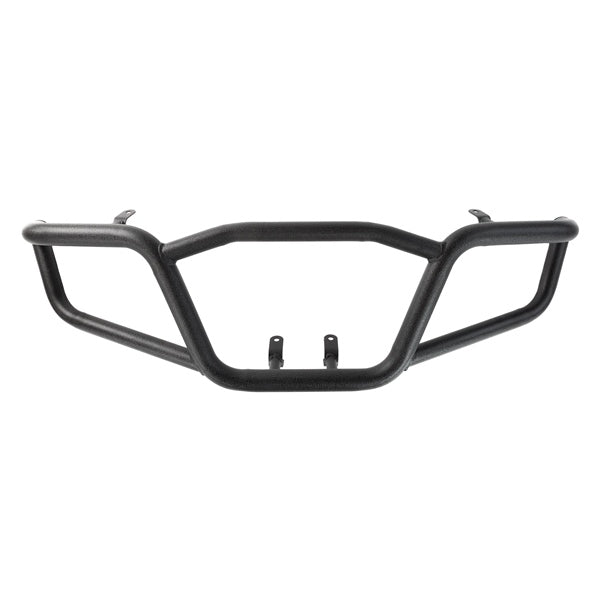 Bison Bumpers Hunter Bumper Rear - Steel - Fits Can-am