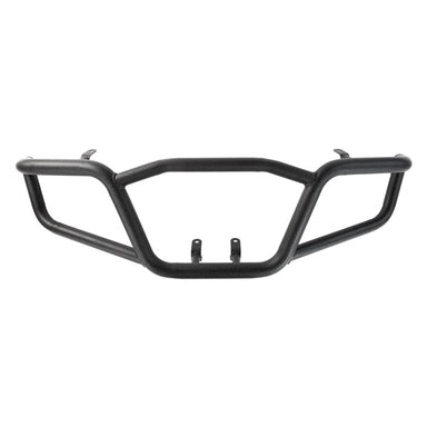 Bison Bumpers Hunter Bumper Rear - Steel - Fits Can-am