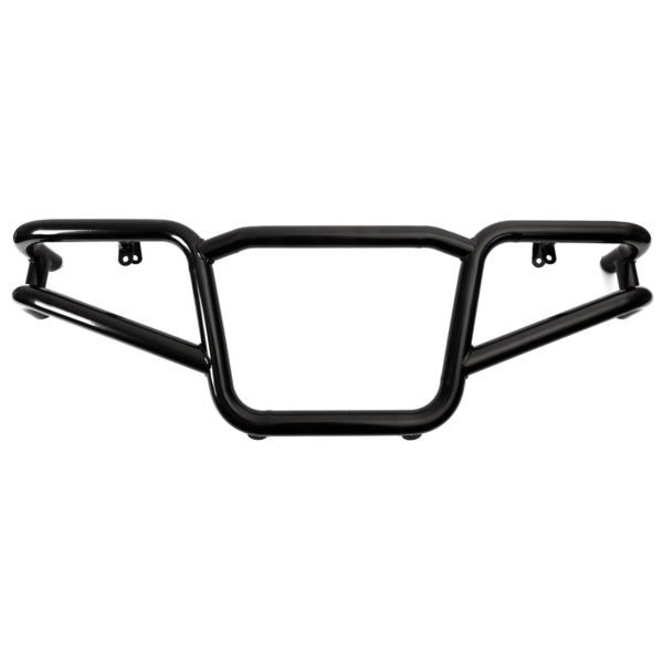 Bison Bumpers Hunter Bumper Rear - Steel - Fits Honda